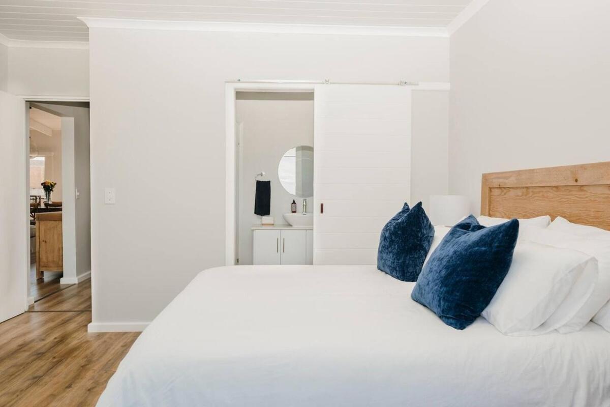 Ocean View 4-Bed Getaway On เพิร์ลลีบีช ภายนอก รูปภาพ