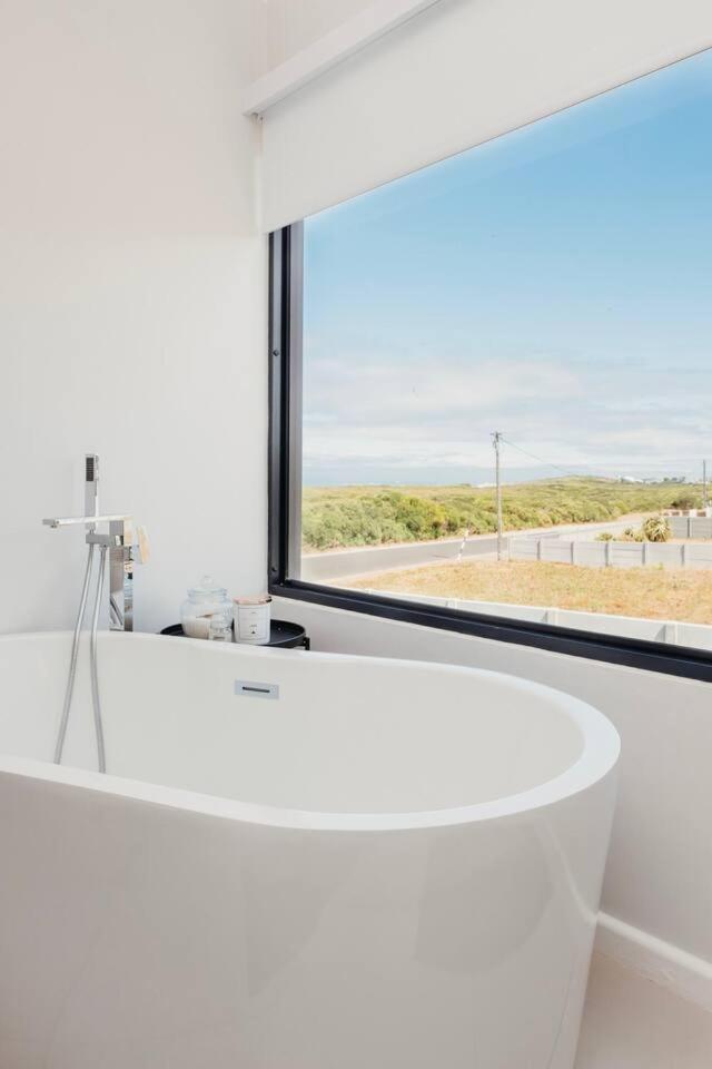 Ocean View 4-Bed Getaway On เพิร์ลลีบีช ภายนอก รูปภาพ