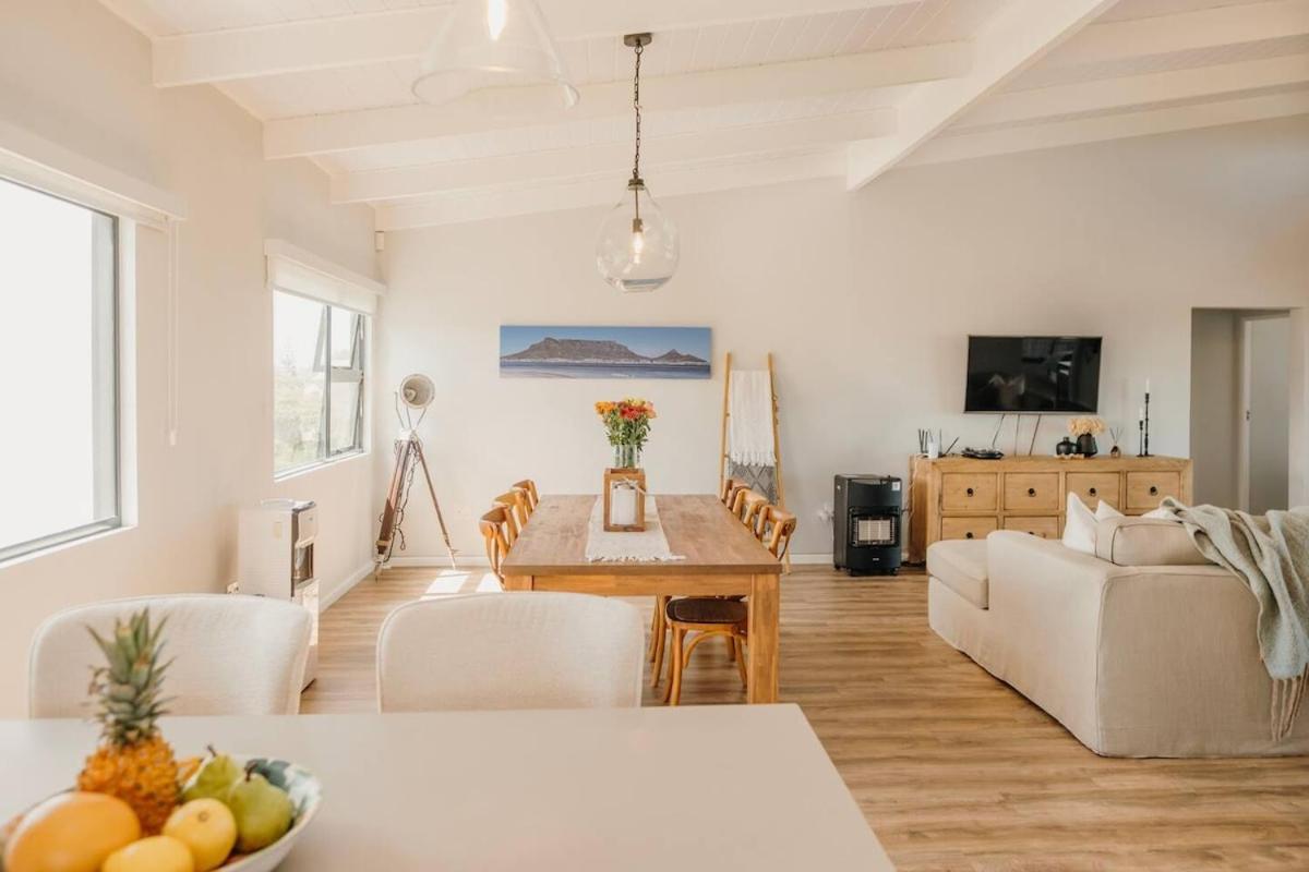 Ocean View 4-Bed Getaway On เพิร์ลลีบีช ภายนอก รูปภาพ