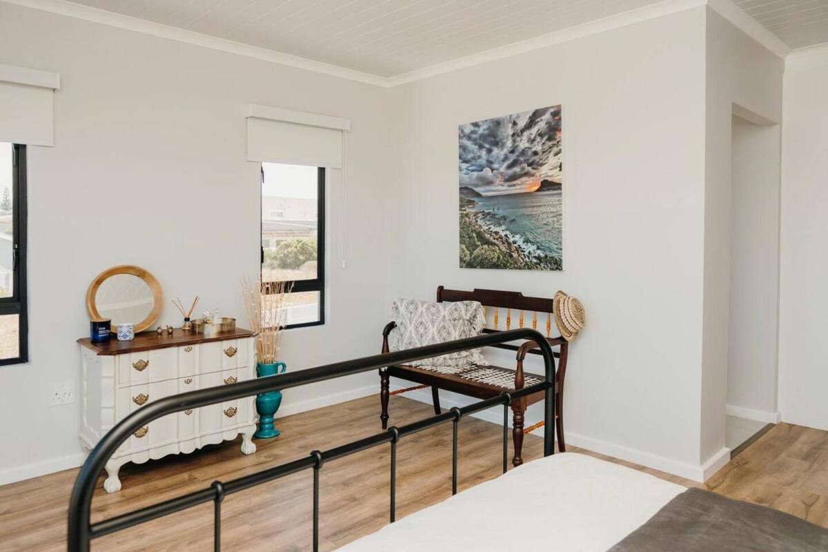 Ocean View 4-Bed Getaway On เพิร์ลลีบีช ภายนอก รูปภาพ