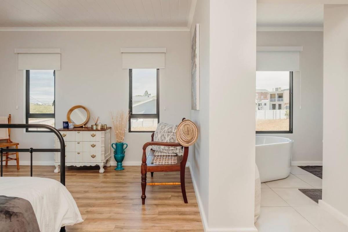 Ocean View 4-Bed Getaway On เพิร์ลลีบีช ภายนอก รูปภาพ