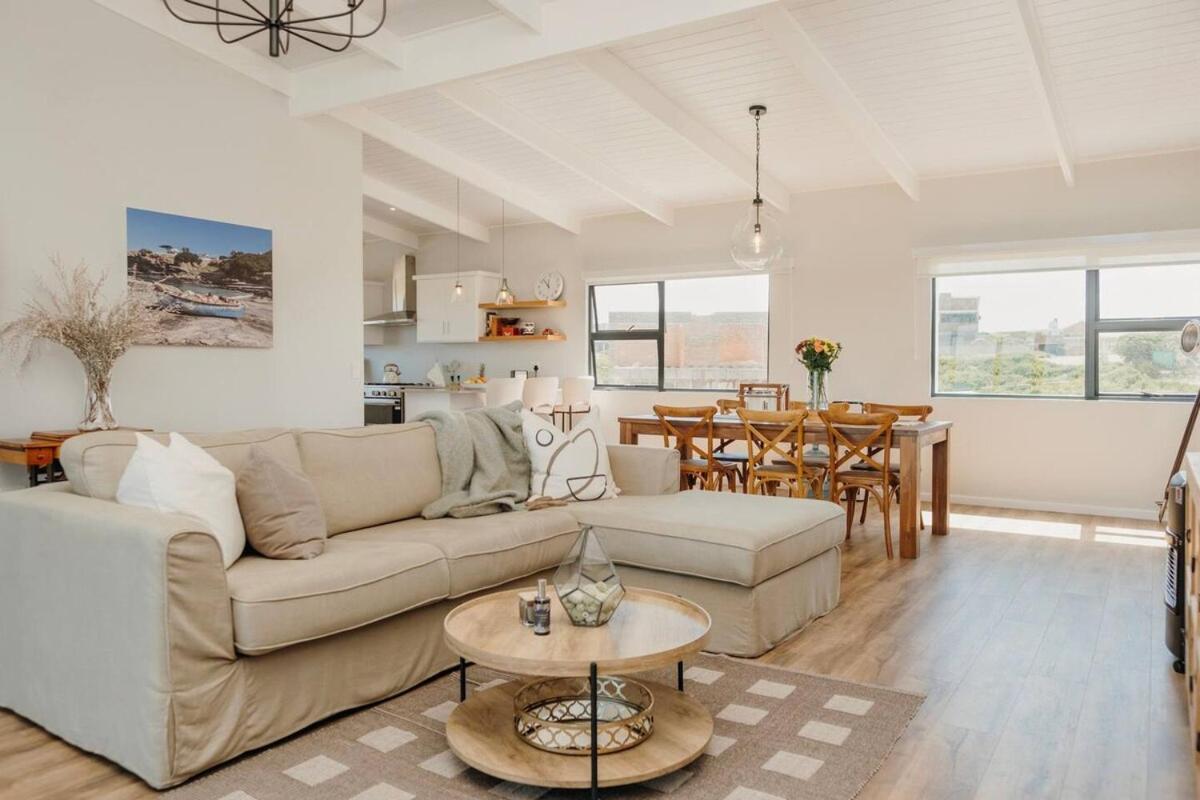 Ocean View 4-Bed Getaway On เพิร์ลลีบีช ภายนอก รูปภาพ