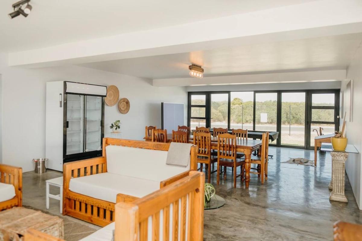 Ocean View 4-Bed Getaway On เพิร์ลลีบีช ภายนอก รูปภาพ