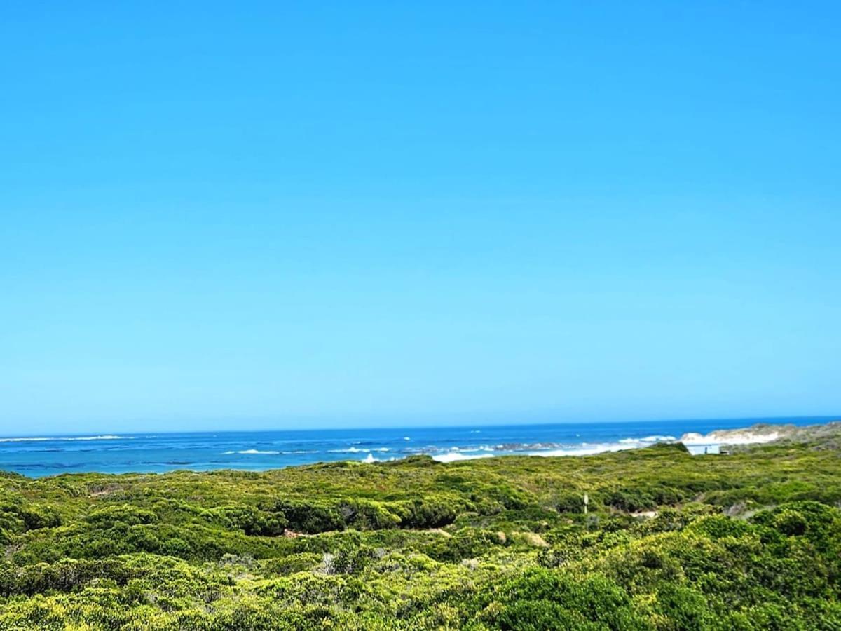 Ocean View 4-Bed Getaway On เพิร์ลลีบีช ภายนอก รูปภาพ