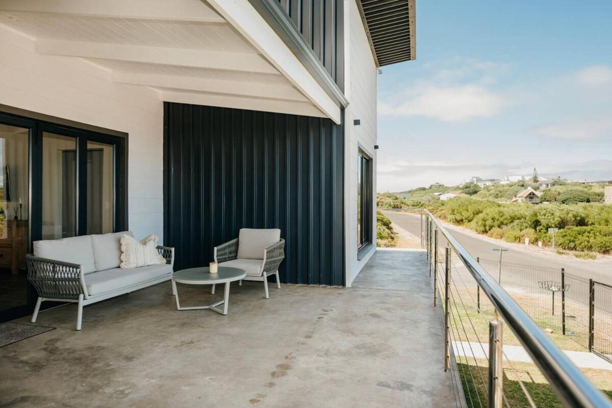 Ocean View 4-Bed Getaway On เพิร์ลลีบีช ภายนอก รูปภาพ